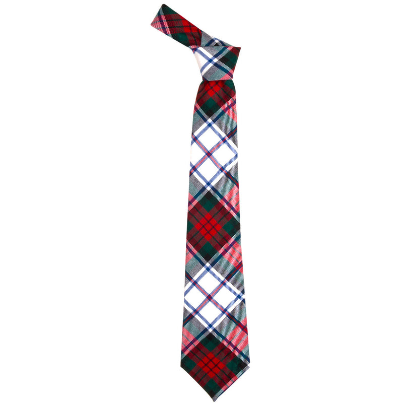 MacDuff Dress Modern Tartan Tie from Anderson Kilts