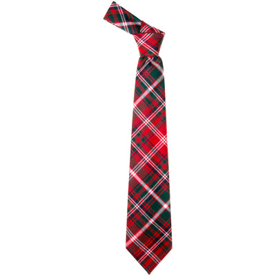 MacDougall Modern Tartan Tie from Anderson Kilts