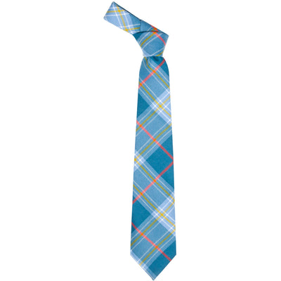 Musselburgh Tartan Tie from Anderson Kilts