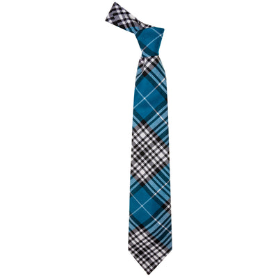 Napier  Modern Tartan Tie from Anderson Kilts
