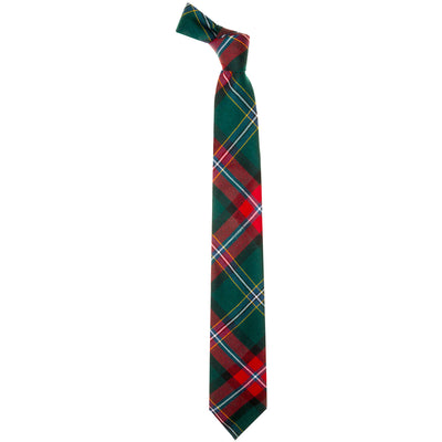 National Tartan Tie from Anderson Kilts