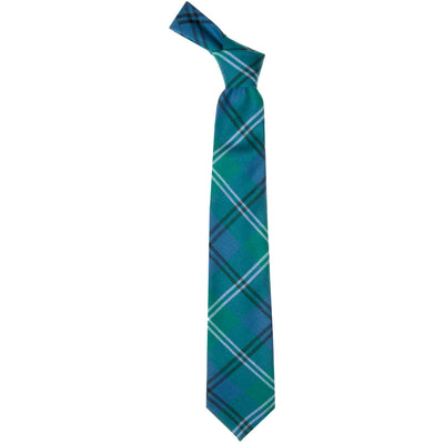 Oliphant Ancient Tartan Tie from Anderson Kilts