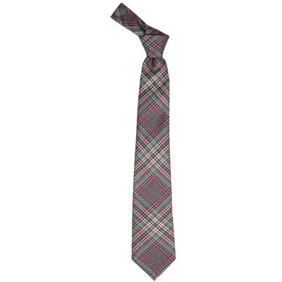 Plockton Tartan Tie from Anderson Kilts