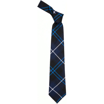 Patriot Modern Tartan Tie from Anderson Kilts