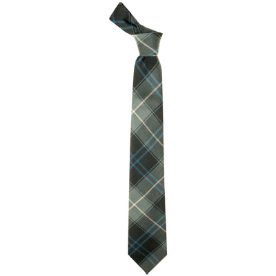 Patriot Weathered Tartan Tie from Anderson Kilts