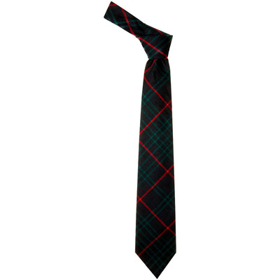 Renwick Modern Tartan Tie from Anderson Kilts