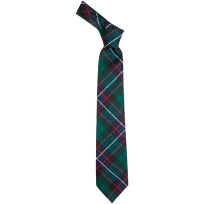 Russell Modern Tartan Tie