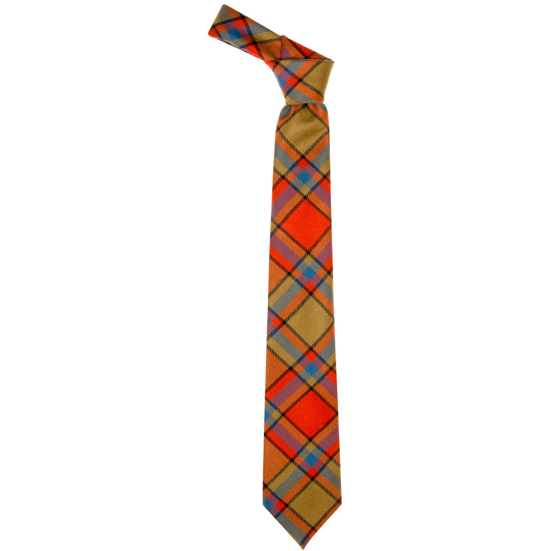 Scrimgeour Ancient Tartan Tie