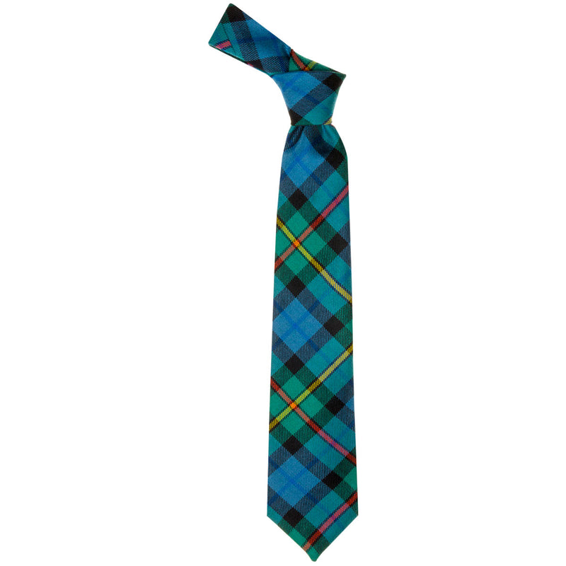 Smith Ancient Tartan Tie