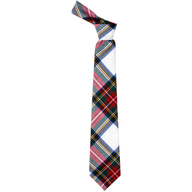 Stewart Dress Modern Tartan Tie