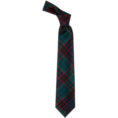 Stewart Old Modern Tartan Tie