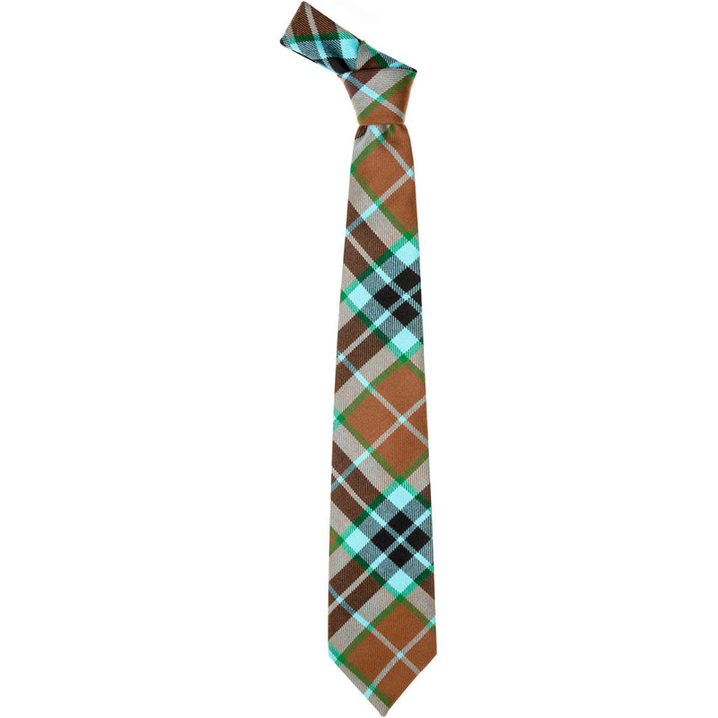 Thompson Hunting Ancient Tartan Tie