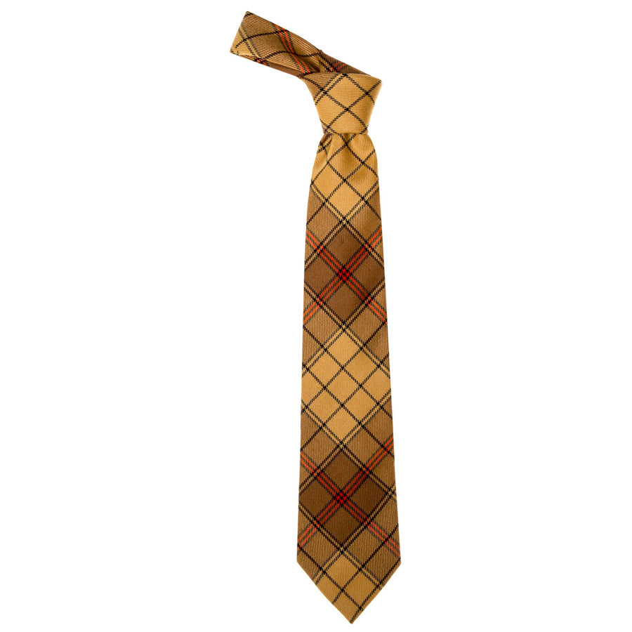 Ulster Irish Tartan Tie from Anderson Kilts