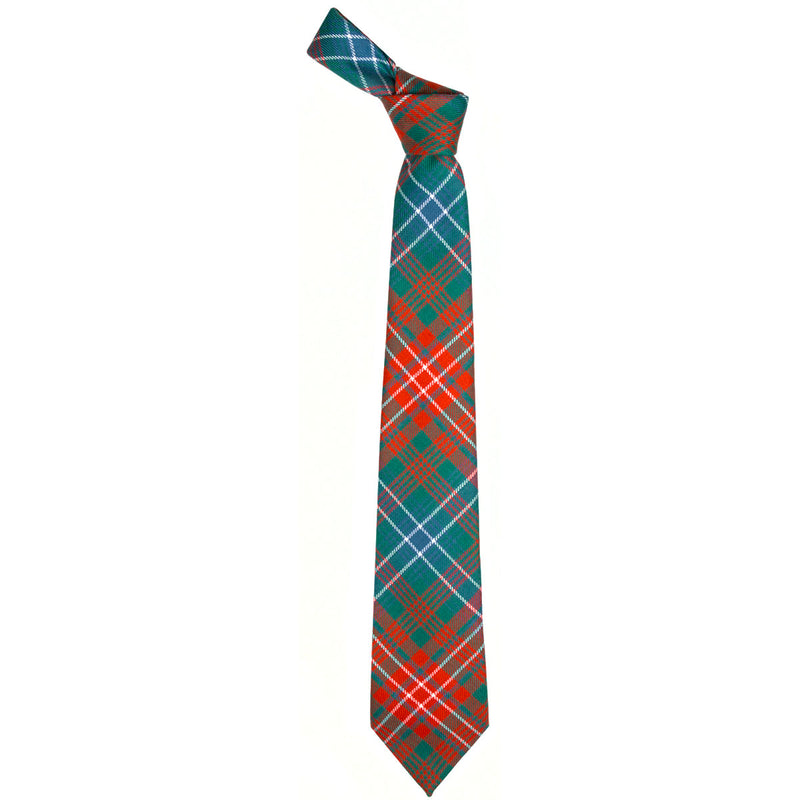 Wilson Ancient Tartan Tie
