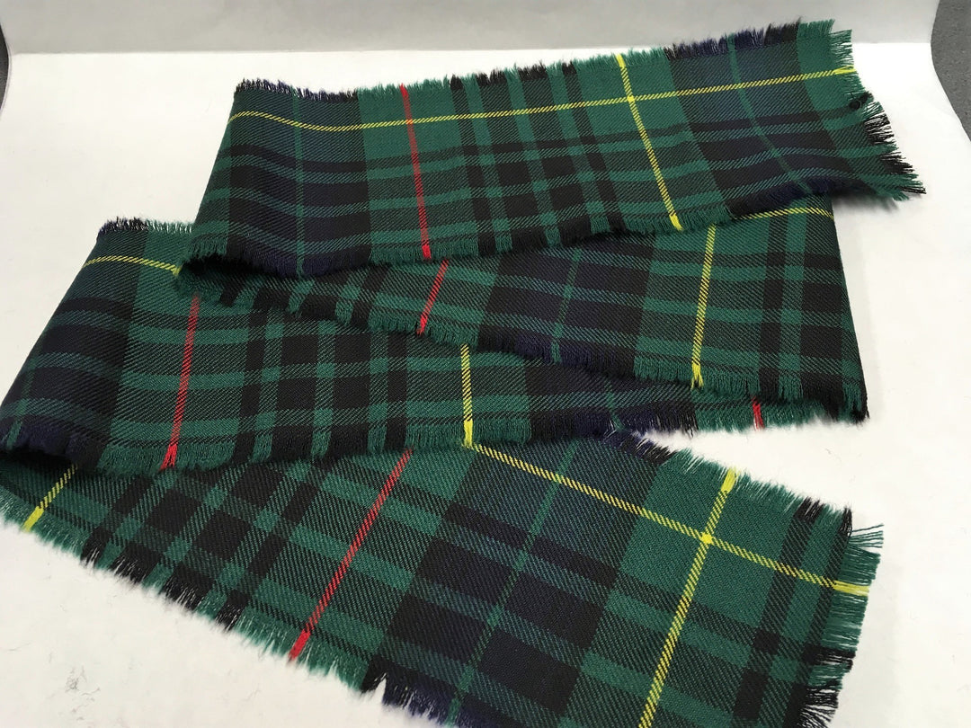 Tartan Handfastenings - Tartan of Own Choice - Anderson Kilts