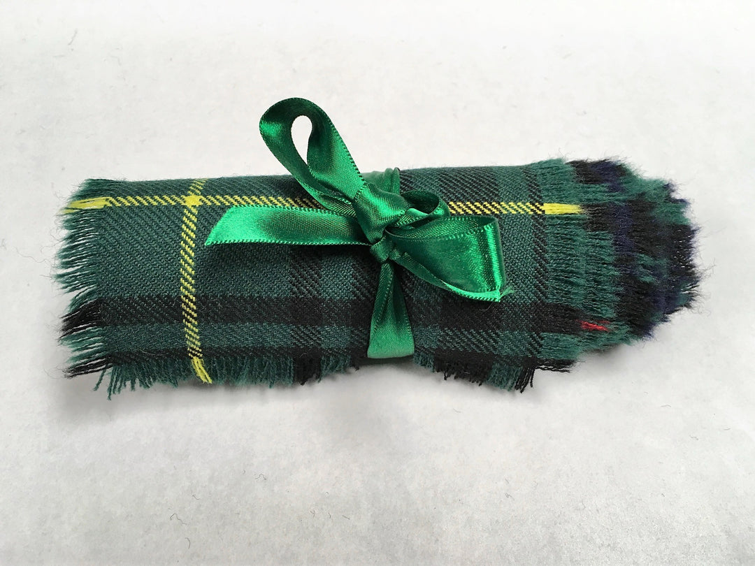 Tartan Handfastenings - Tartan of Own Choice - Anderson Kilts