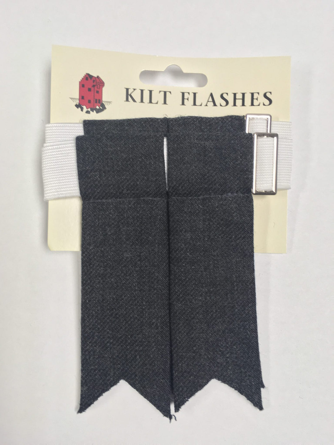 Grey Flashes - Anderson Kilts