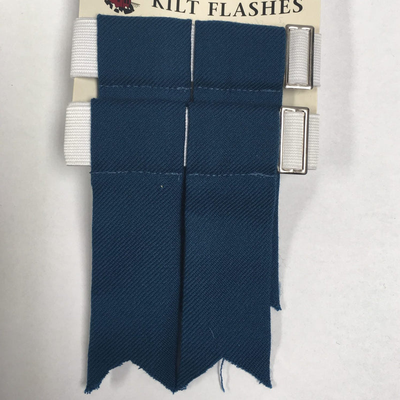 Ancient Blue Flashes - Anderson Kilts