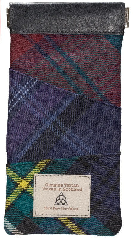 Spectacle Case - Anderson Kilts